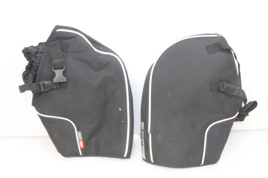 photo de HANDSCHUTZ YAMAHA D'ELIGHT DELIGHT 115 (2013 - 2017) - Alternative Perspektive