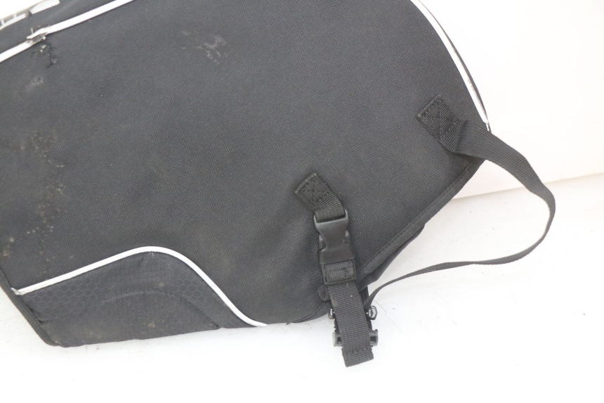 photo de HANDSCHUTZ YAMAHA D'ELIGHT DELIGHT 115 (2013 - 2017) - Technische Nahaufnahme