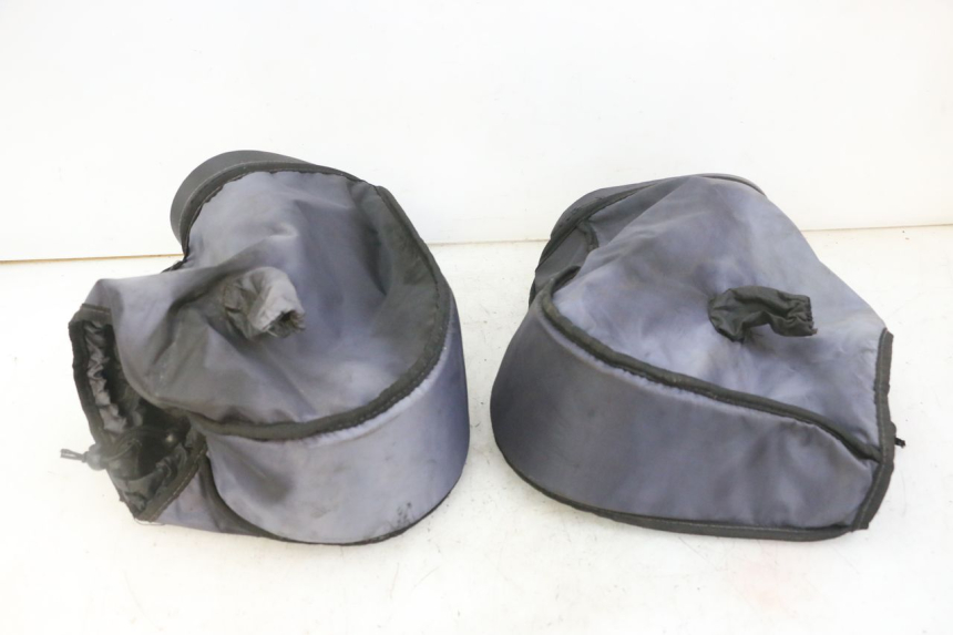 photo de HANDSCHUTZ PEUGEOT ELYSEO 125 (1999 - 2004) - Hauptansicht