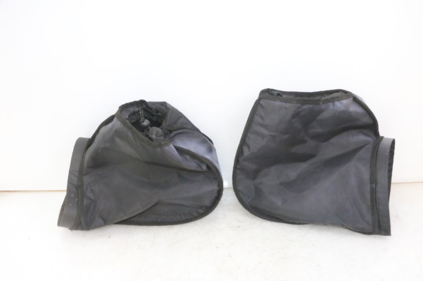 photo de HANDSCHUTZ PEUGEOT ELYSEO 125 (1999 - 2004) - Alternative Perspektive