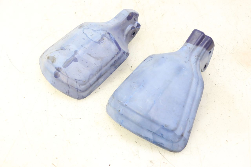 photo de HANDSCHUTZ APRILIA ETX 125 (1998 - 2002) - Hauptansicht