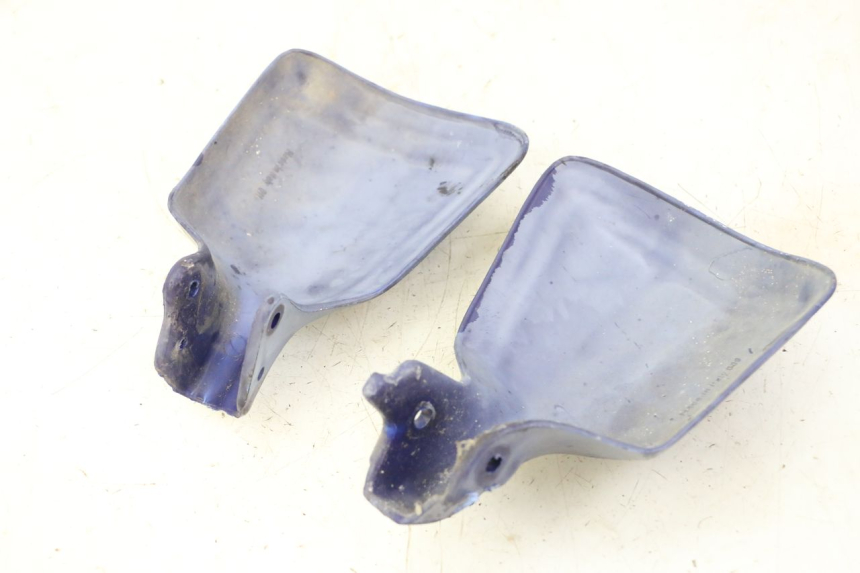 photo de HANDSCHUTZ APRILIA ETX 125 (1998 - 2002) - Zoom auf Gebrauchszustand