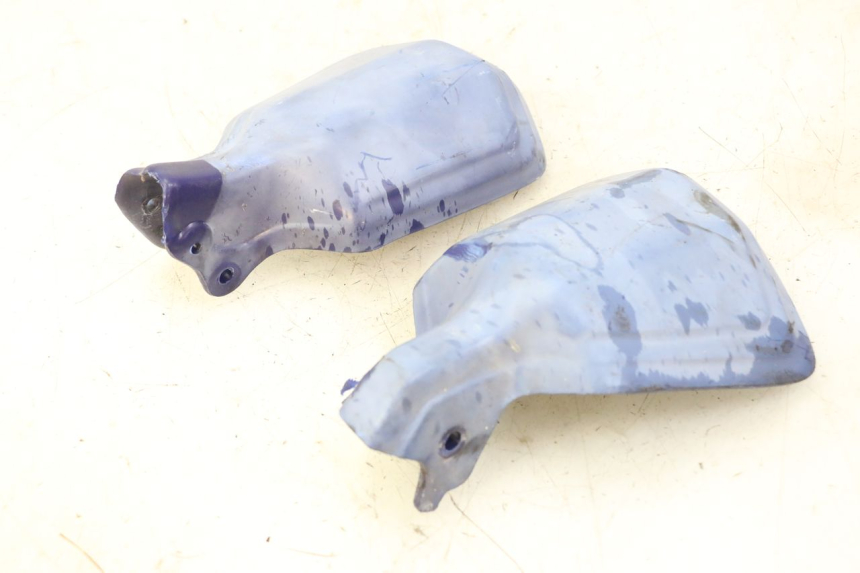 photo de HANDSCHUTZ APRILIA ETX 125 (1998 - 2002) - Alternative Perspektive