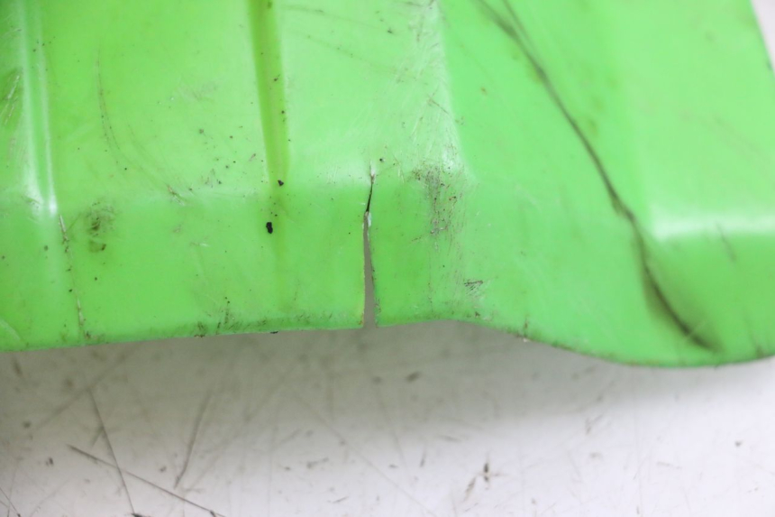 photo de HANDSCHUTZ LINKS KAWASAKI KDX 125 (1990 - 1991) - Detailansicht des Bauteils