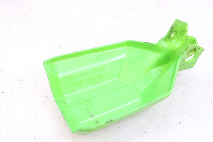 photo de HANDSCHUTZ LINKS KAWASAKI KDX 125 (1990 - 1991) - Technische Nahaufnahme