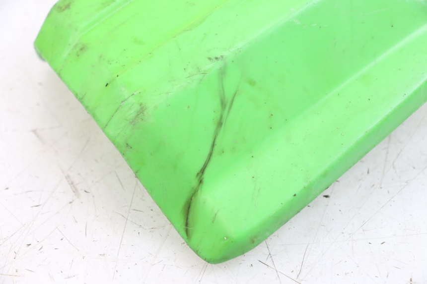 photo de HANDSCHUTZ LINKS KAWASAKI KDX 125 (1990 - 1991) - Oberflächenzustand und Material