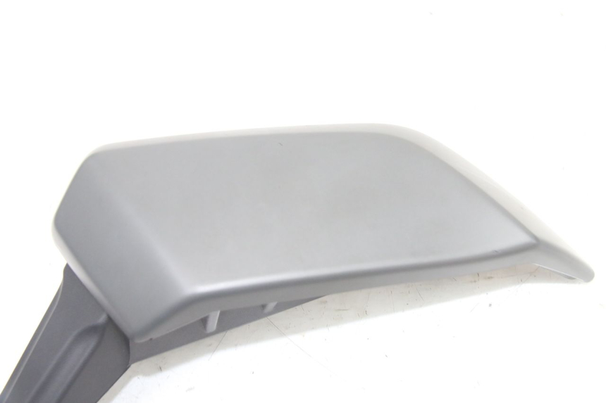 photo de HANDSCHUTZ LINKS YAMAHA TRACER 7 700 (2020 - 2024) - Zoom auf Gebrauchszustand