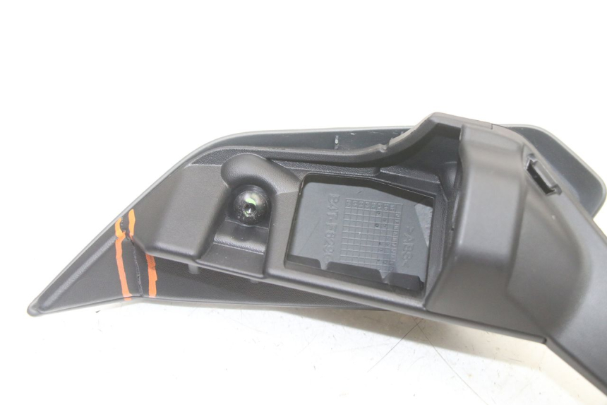 photo de HANDSCHUTZ LINKS YAMAHA TRACER 7 700 (2020 - 2024) - Gesamtansicht des Produkts