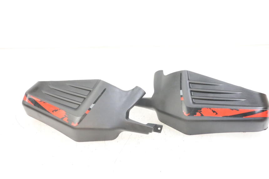 photo de HANDSCHUTZ HYTRACK HY S 4X4 410 (2013 - 2016) - Hauptansicht