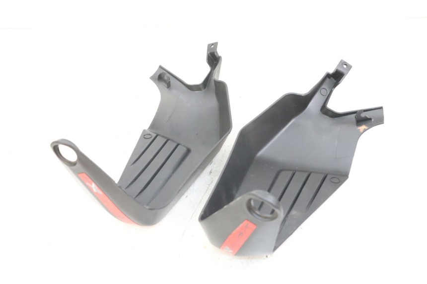 photo de HANDSCHUTZ HYTRACK HY S 4X4 410 (2013 - 2016) - Zoom auf Gebrauchszustand