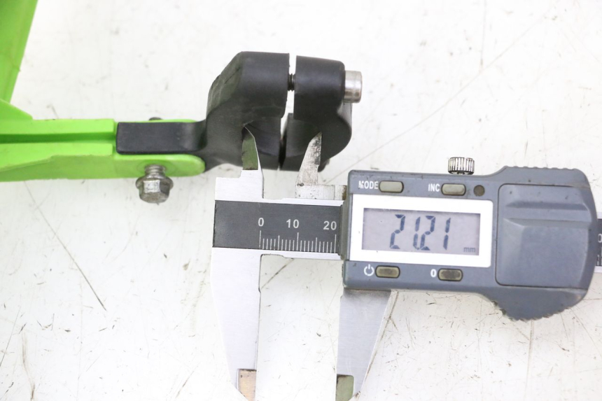 photo de HANDSCHUTZ KAWASAKI KX 65 (2000 - 2019) - Detailansicht des Bauteils