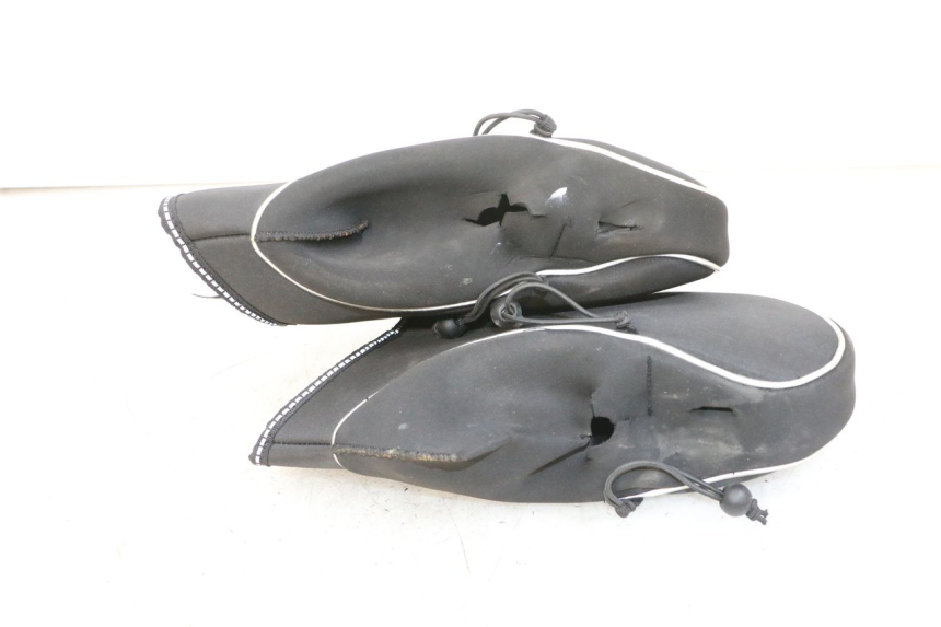 photo de HANDSCHUTZ PIAGGIO MP3 500 (2016 - 2018) - Alternative Perspektive