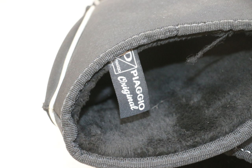 photo de HANDSCHUTZ PIAGGIO MP3 500 (2016 - 2018) - Details der Befestigungspunkte