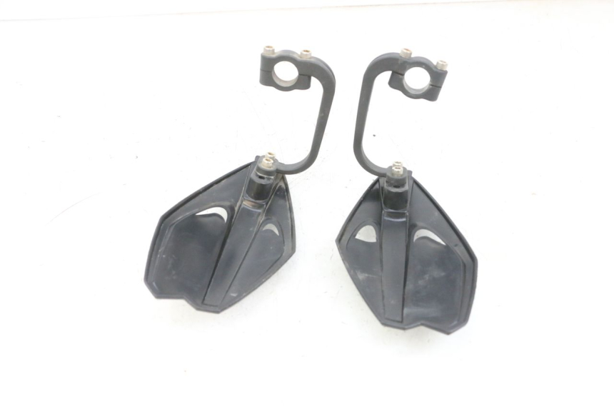 photo de HANDSCHUTZ RIEJU MRT 50 (2018 - 2021) - Alternative Perspektive