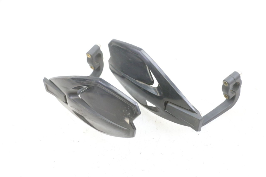 photo de HANDSCHUTZ RIEJU MRT 50 (2018 - 2021) - Gesamtansicht des Produkts