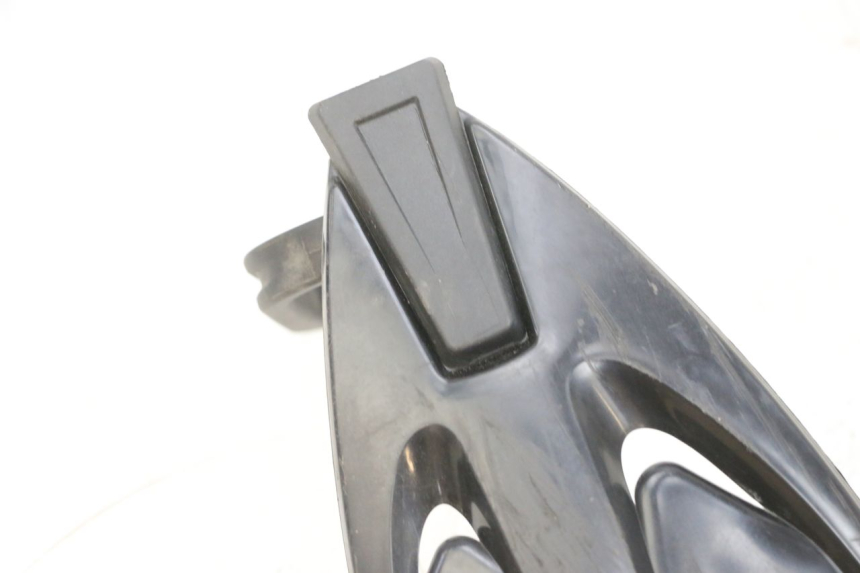 photo de HANDSCHUTZ RIEJU MRT 50 (2018 - 2021) - Oberflächenzustand und Material