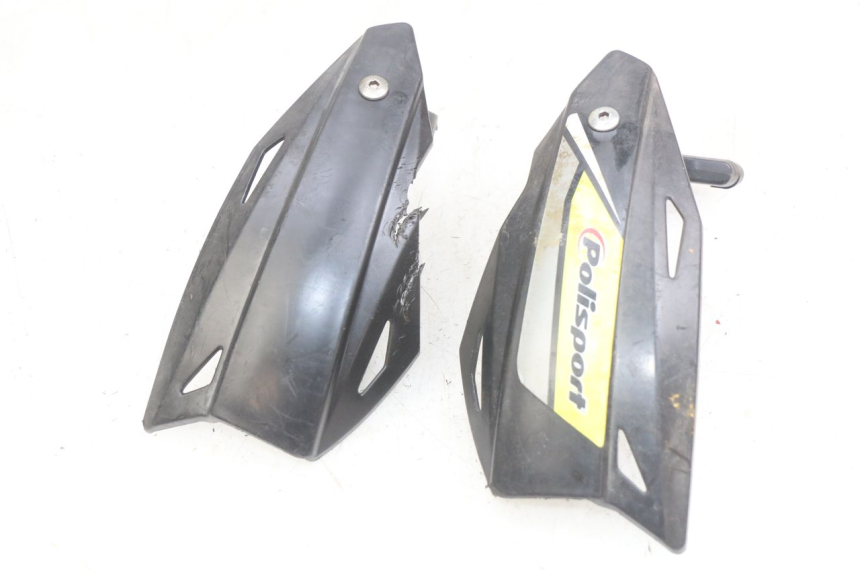 photo de HANDSCHUTZ SHERCO SM-R 50 (2018 - 2021) - Detailansicht des Bauteils