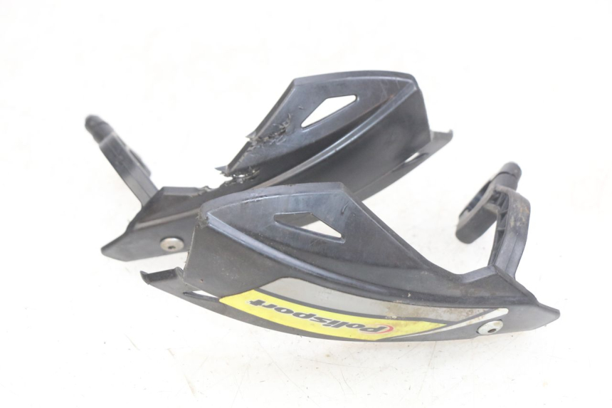 photo de HANDSCHUTZ SHERCO SM-R 50 (2018 - 2021) - Zoom auf Gebrauchszustand