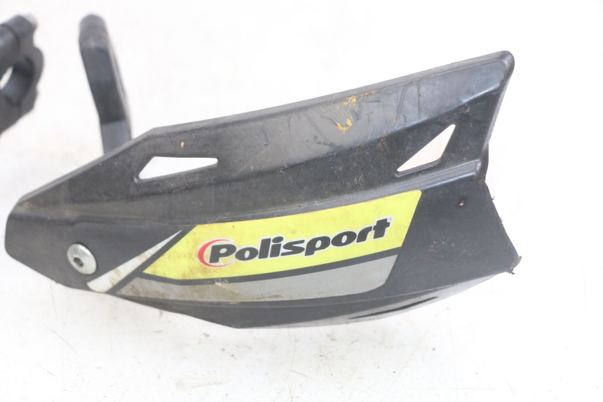 photo de HANDSCHUTZ SHERCO SM-R 50 (2018 - 2021) - Oberflächenzustand und Material