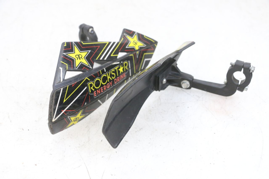 photo de HANDSCHUTZ GILERA SMT SUPERMOTARD 50 (2009 - 2017) - Gesamtansicht des Produkts