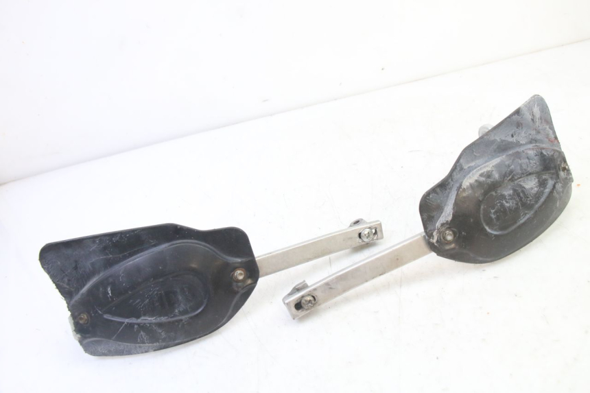 photo de HANDSCHUTZ KTM SUPERENDURO R 950 (2005 - 2009) - Hauptansicht