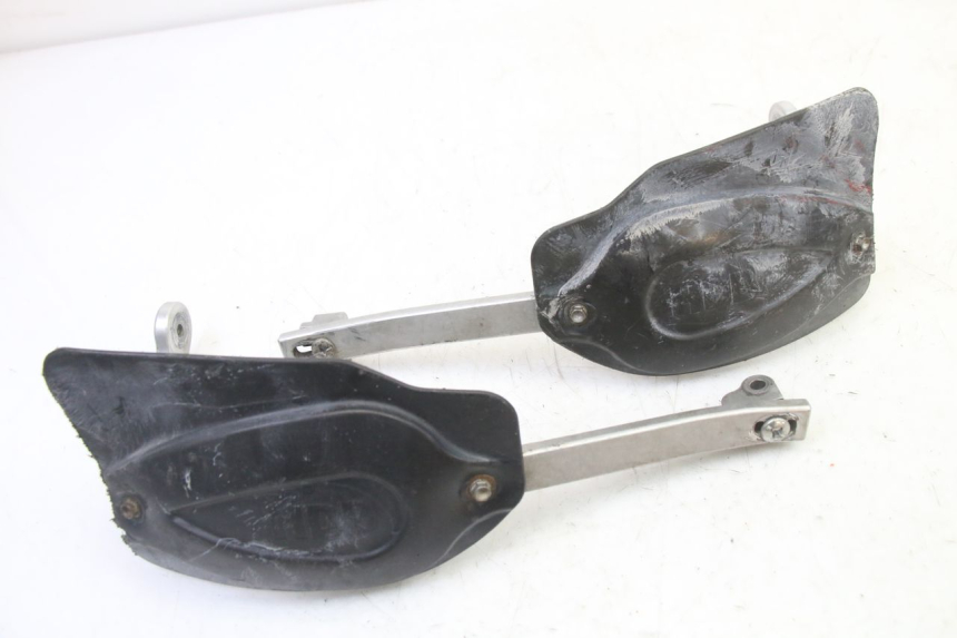 photo de HANDSCHUTZ KTM SUPERENDURO R 950 (2005 - 2009) - Detailansicht des Bauteils