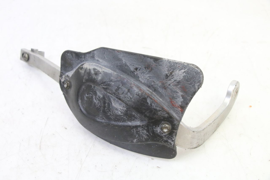 photo de HANDSCHUTZ KTM SUPERENDURO R 950 (2005 - 2009) - Details der Befestigungspunkte