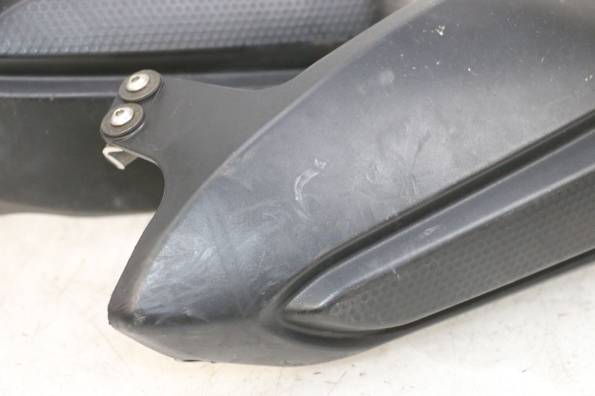 photo de HANDSCHUTZ YAMAHA TDM ABS 900 (2002 - 2014) - Zoom auf Gebrauchszustand