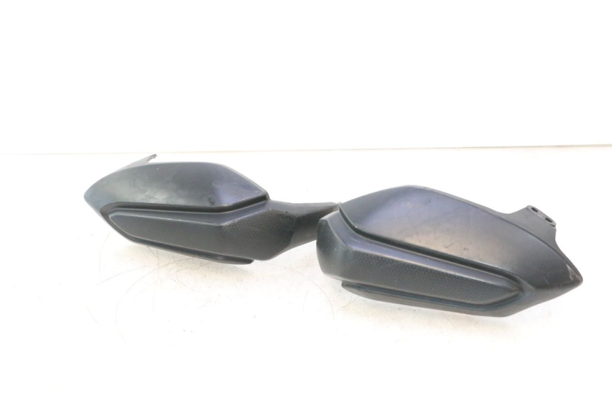 photo de HANDSCHUTZ YAMAHA TDM ABS 900 (2002 - 2014) - Hauptansicht