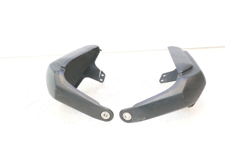 photo de HANDSCHUTZ YAMAHA TDM ABS 900 (2002 - 2014) - Detailansicht des Bauteils
