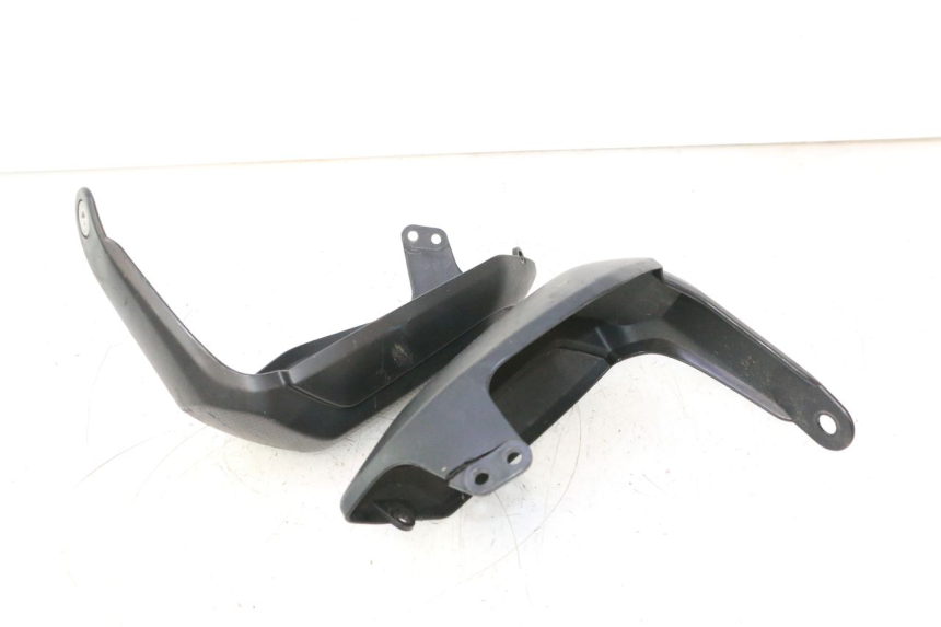 photo de HANDSCHUTZ YAMAHA TDM ABS 900 (2002 - 2014) - Weitere Ansicht des Artikels