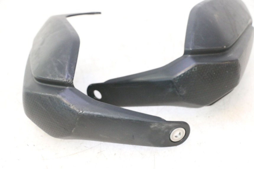 photo de HANDSCHUTZ YAMAHA TDM ABS 900 (2002 - 2014) - Alternative Perspektive