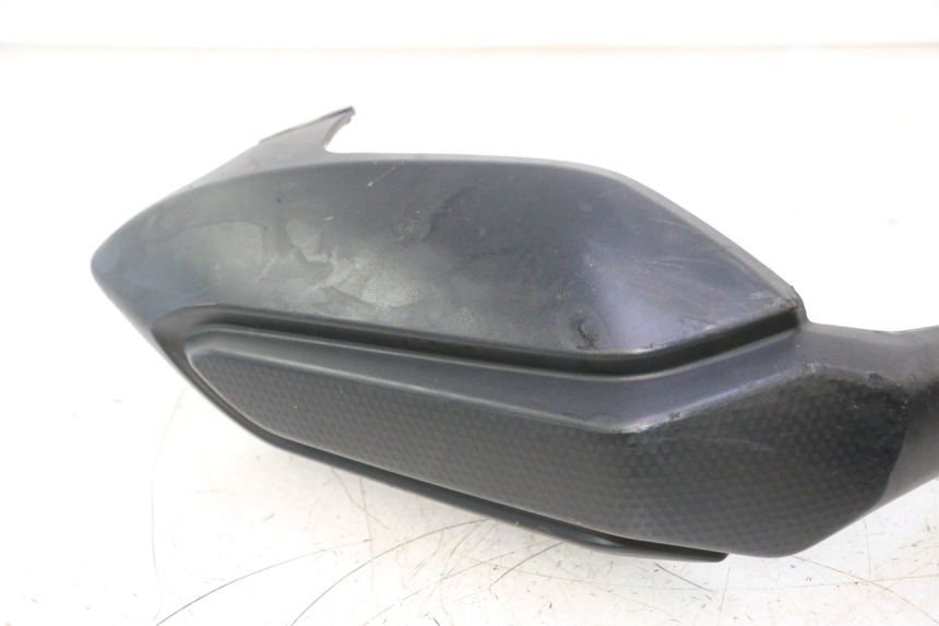 photo de HANDSCHUTZ YAMAHA TDM ABS 900 (2002 - 2014) - Technische Nahaufnahme