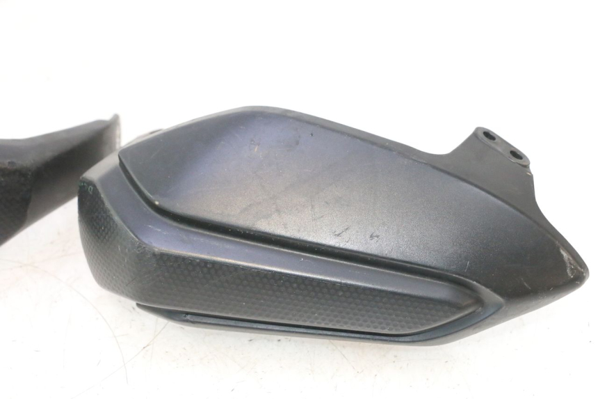 photo de HANDSCHUTZ YAMAHA TDM ABS 900 (2002 - 2014) - Gesamtansicht des Produkts