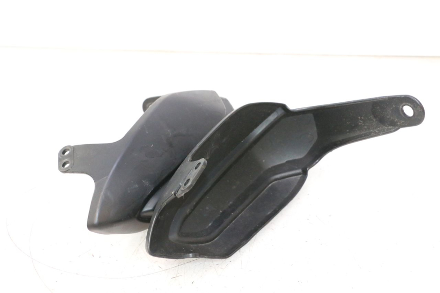 photo de HANDSCHUTZ YAMAHA TDM ABS 900 (2002 - 2014) - Oberflächenzustand und Material