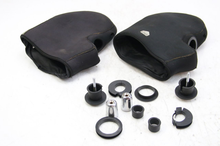 photo de HANDSCHUTZ PIAGGIO XEVO - X EVO 125 (2007 - 2017) - Detailansicht des Bauteils