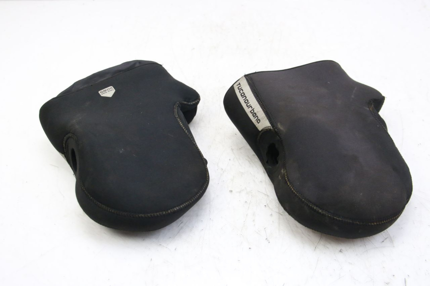 photo de HANDSCHUTZ PIAGGIO XEVO - X EVO 125 (2007 - 2017) - Oberflächenzustand und Material