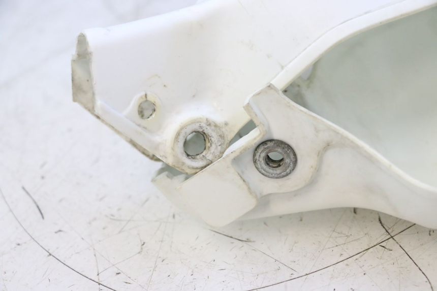 photo de HANDSCHUTZ HONDA XRV AFRICA TWIN 750 (1990 - 1992) - Detailansicht des Bauteils