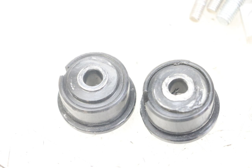 photo de HANDSCHUTZ YAMAHA XT X 660 (2004 - 2016) - Weitere Ansicht des Artikels