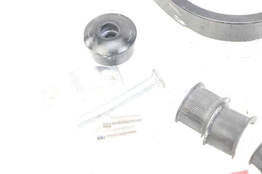 photo de HANDSCHUTZ YAMAHA XT X 660 (2004 - 2016) - Charakteristische Merkmale