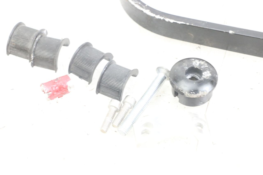 photo de HANDSCHUTZ YAMAHA XT X 660 (2004 - 2016) - Hochauflösende Nahaufnahme