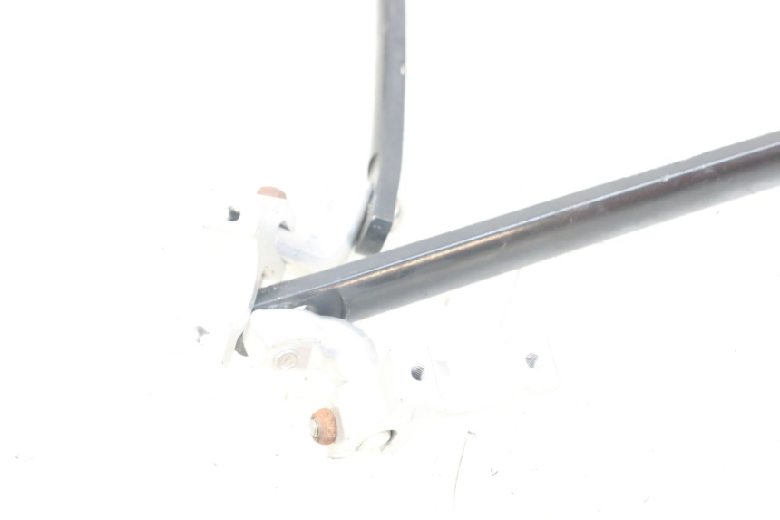 photo de HANDSCHUTZ YAMAHA XT X 660 (2004 - 2016) - Zoom auf Gebrauchszustand