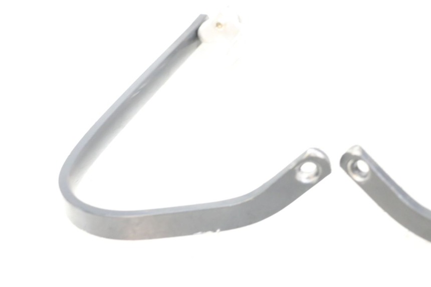 photo de HANDSCHUTZ YAMAHA XT X 660 (2004 - 2016) - Details der Befestigungspunkte