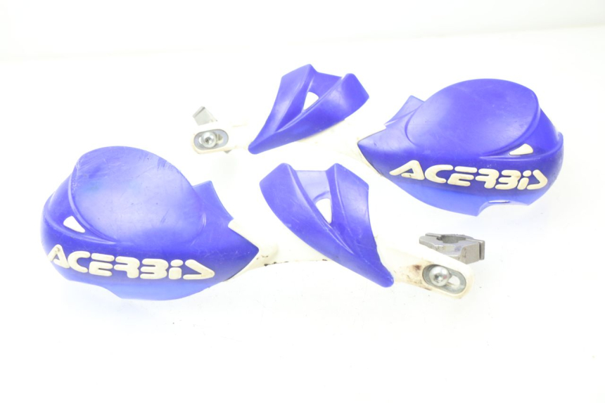photo de HANDSCHUTZ YAMAHA YZ 80 (1998 - 2001) - Hauptansicht