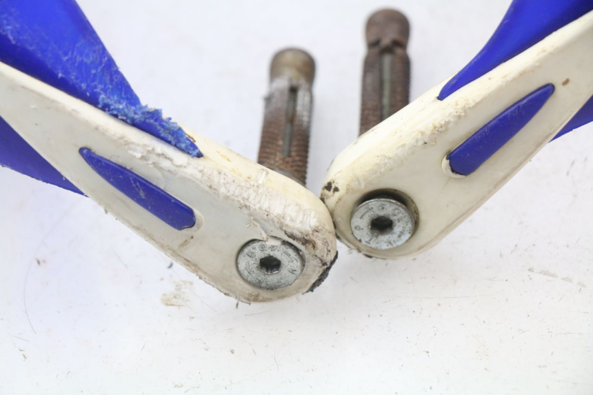 photo de HANDSCHUTZ YAMAHA YZ 80 (1998 - 2001) - Alternative Perspektive