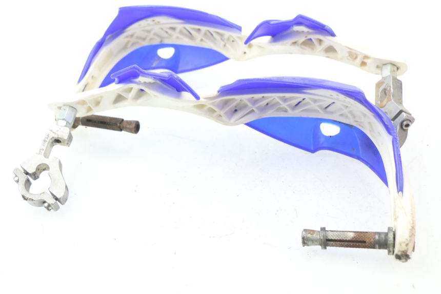 photo de HANDSCHUTZ YAMAHA YZ 80 (1998 - 2001) - Technische Nahaufnahme