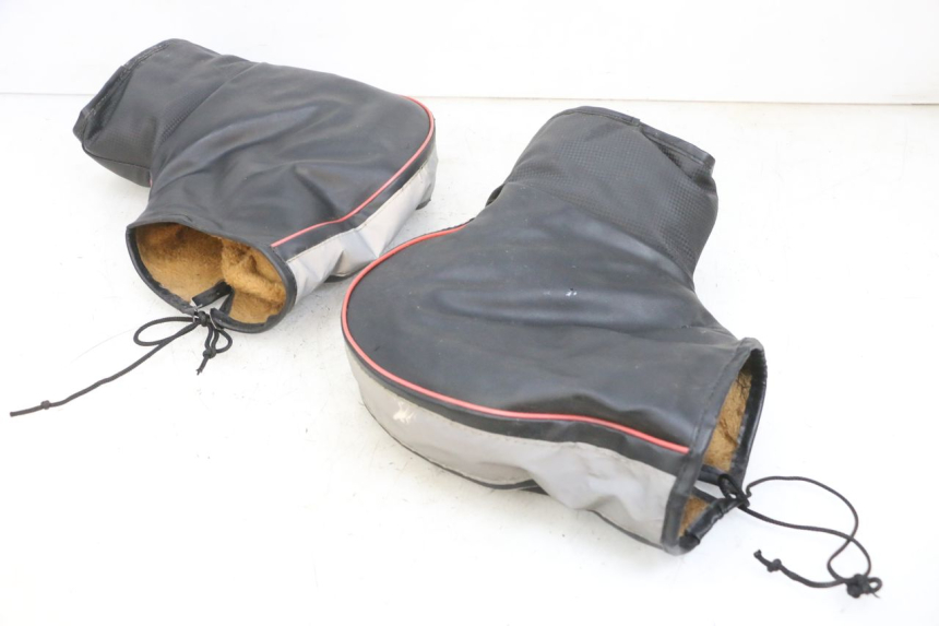 photo de HANDSCHUTZ PIAGGIO ZIP 4T 50 (2018 - 2020) - Alternative Perspektive