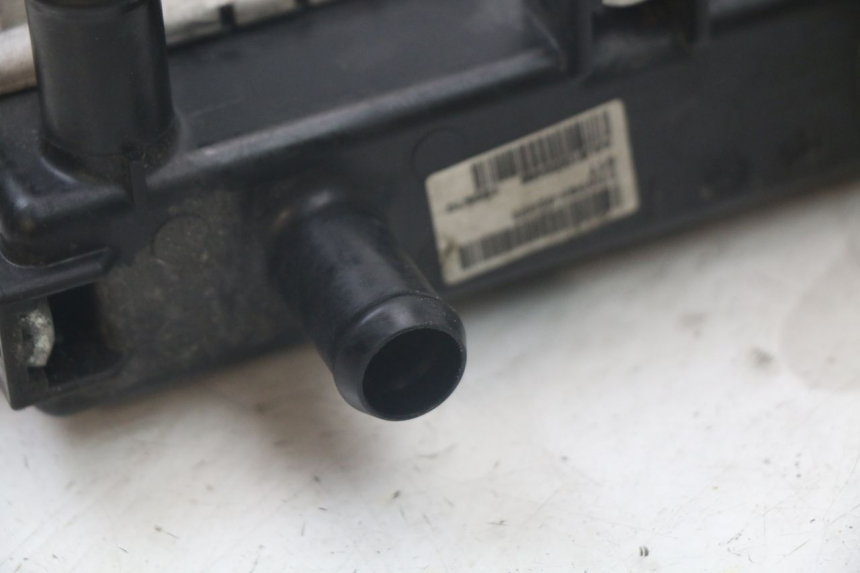 photo de KÜHLER QUADRO 3D S 350 (2013 - 2018) - Technische Nahaufnahme