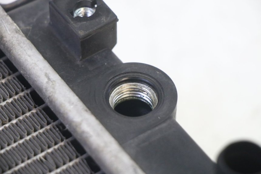 photo de KÜHLER  QUADRO 4 4D 350 (2015 - 2018) - Detailansicht des Bauteils