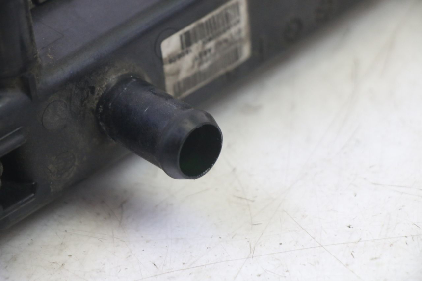 photo de KÜHLER  QUADRO 4 4D 350 (2015 - 2018) - Gesamtansicht des Produkts